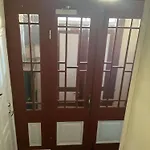 아파트 Hygge - Bright Cottage-style With Terrace & Free Weekend Parking *