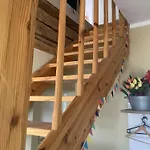 Hygge - Bright Cottage-style With Terrace & Free Weekend Parking 아파트