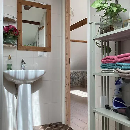 Hygge - Bright Cottage-style With Terrace & Free Weekend Parking * Ταρτού