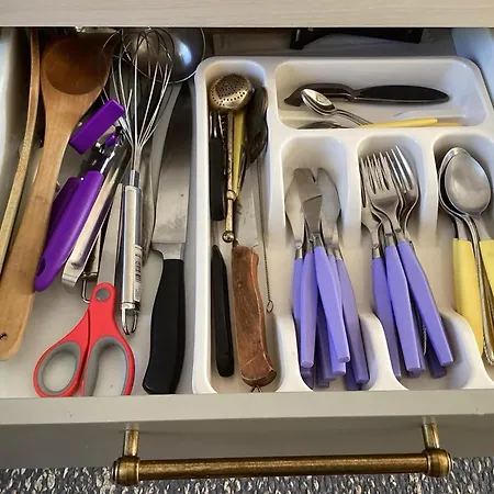 Апартаменты Hygge - Bright Cottage-style With Terrace & Free Weekend Parking