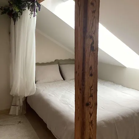 Hygge - Bright Cottage-style With Terrace & Free Weekend Parking Διαμέρισμα