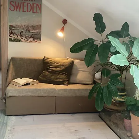 Hygge With Terrace - Cottage-style With Free Parking Friday 7 Pm - Monday 8 Am Apartment Tartu