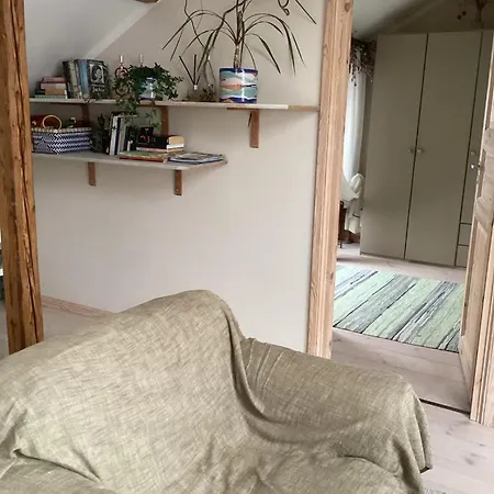 Hygge With Terrace - Cottage-style With Free Parking Friday 7 Pm - Monday 8 Am *