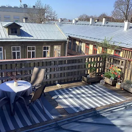 Hygge - Bright Cottage-style With Terrace & Free Weekend Parking * Ταρτού