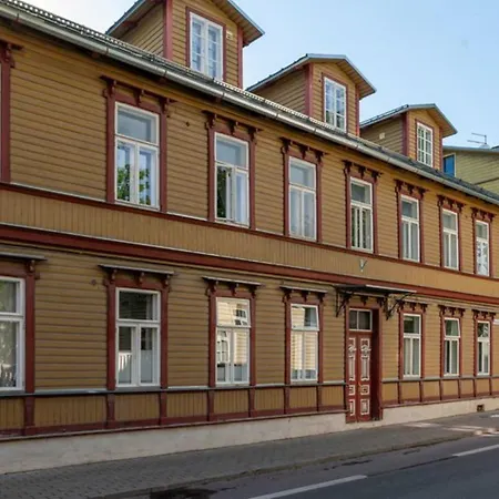 Hygge - Bright Cottage-style With Terrace & Free Weekend Parking Appartement *