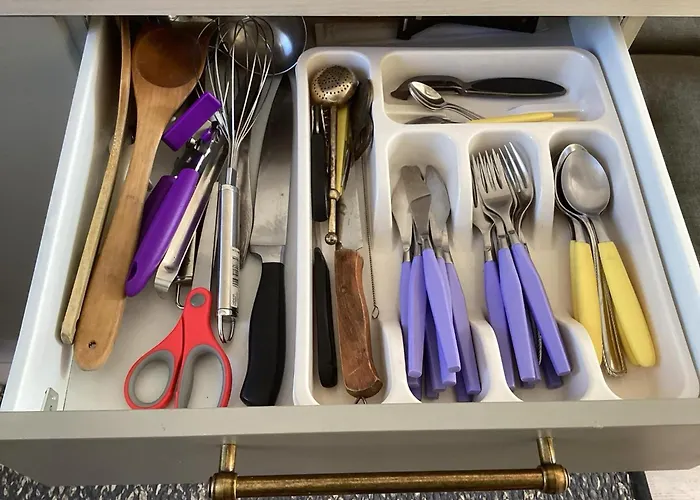 Апартаменты Hygge - Bright Cottage-style With Terrace & Free Weekend Parking