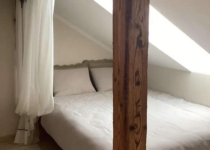 Hygge - Bright Cottage-style With Terrace & Free Weekend Parking Apartment