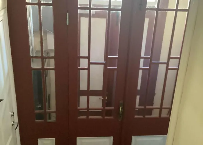 Apartment Hygge - Bright Cottage-style With Terrace & Free Weekend Parking *