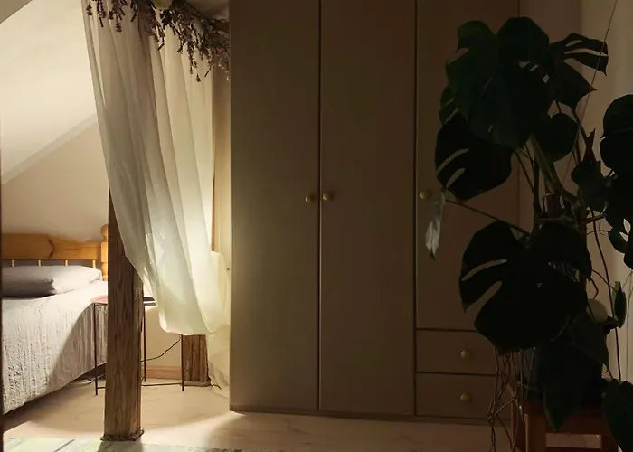 Apartment Hygge - Bright Cottage-style With Terrace & Free Weekend Parking Tartu