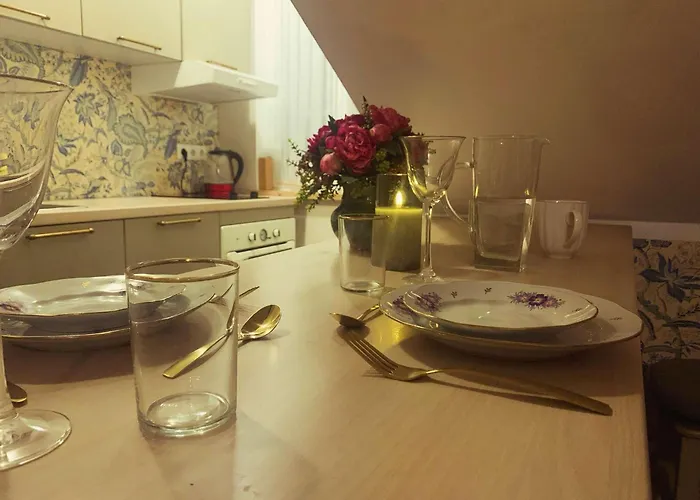 Hygge - Bright Cottage-style With Terrace & Free Weekend Parking Apartment Tartu