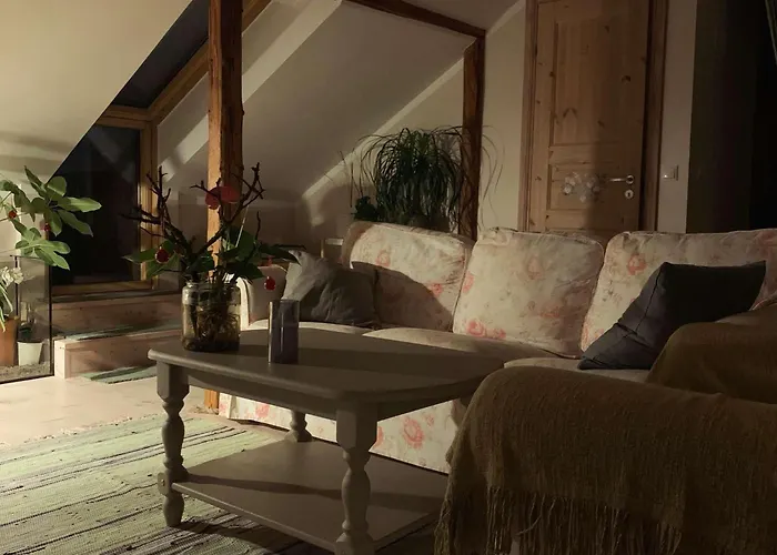 Hygge - Bright Cottage-style With Terrace & Free Weekend Parking Tartu