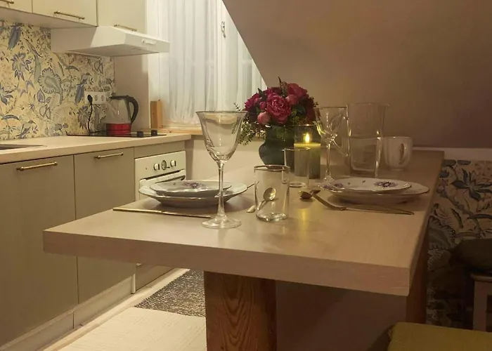 Hygge - Bright Cottage-style With Terrace & Free Weekend Parking Apartment